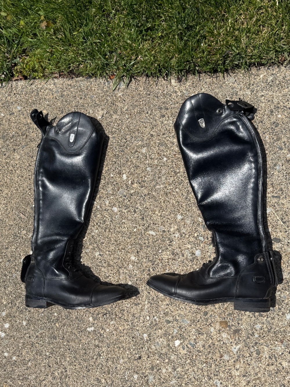 Ariat Monaco (F/S)